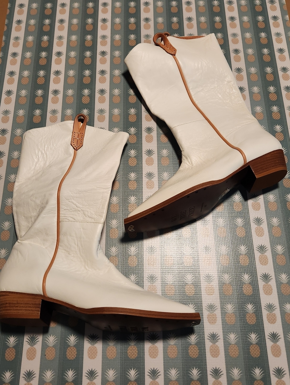 Free People Montage Tall Boot - Picture 7 of 10